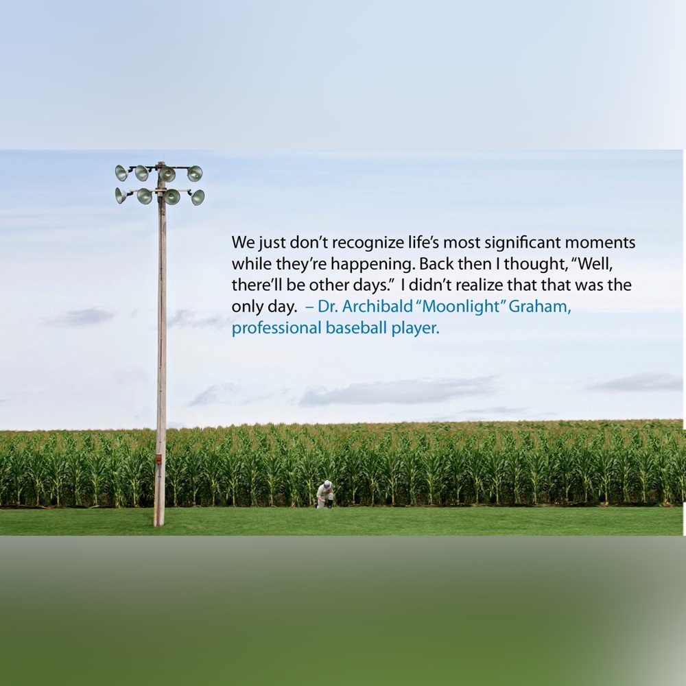 $2 Field of Dreams stickers. 25 at random. New. $2 if bundled - Picture 2 of 10